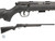 SAVAGE MKII 22LR FV BLUED SYNTHETIC VARMINT 5 SHOT - SKU: MKIIFV