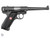 RUGER MKIV 22LR STANDARD BLUED 152MM - SKU: MKIV6