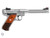 RUGER MKIV 22LR HUNTER STAINLESS 174MM - SKU: MKIV678H