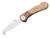 NIETO 045 COYOTE CURLY BIRCH 7CM FOLDER - SKU: N-045