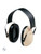 PELTOR SHOTGUNNER BOXED BEIGE EARMUFFS 19 NRR - SKU: PEL H6F