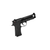 BERETTA 92X Full Size 9mm 10 Round USA Made - SKU: 92X-10RNDUSA