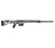 BARRETT MRAD 300 WIN 26 INCH FIXED BARREL & STOCK GREY  - SKU: BARMRADF300W26GY