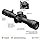 LEUPOLD MARK 5 HD 3.6-18X44 35MM M5C3 FFP PR1-MIL - SKU: LE180726