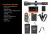 HORUS KIT, METER, LRF, 5-20x50 F1 T3 - SKU: HK102