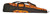 TIKKA GUN BAG CAMO ORANGE - SKU: FOCAMOO22
