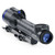 PULSAR TALION XQ38 THERMAL IMAGING RIFLESCOPE - SKU: YU76561