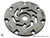 RCBS PRO CHUCKER 7 SHELL PLATE #27 - SKU: R88965