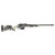 SPRINGFIELD 2020 WAYPOINT 6.5 CREED 22" CARBON ADJ RIDGELINE 5 SHOT AICS - SKU:BAW92265CMCFDA  