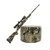 Spika - Camo Wrap Green - SKU: HC-CWG