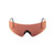 BERETTA YOUTH SHIELDS - RED - SKU: OCA9-2-301