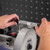 TORMEK STONE TRUING TOOL
