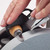 TORMEK SMALL KNIFE HOLDER TO USE WITH SVM-45