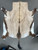 GEMSBUCK FULL SKIN HIDE RUG