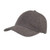 SAKO GREY MELANGE CAP - SKU: SAKO18078