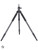 SPARTAN ASCENT TRIPOD BLACK TALL plus DAVROS PRO