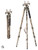 BOG DEATH GRIP TRIPOD CAMO