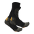 SPIKA ALPINE SOCK - ADULT - BLACK - MEDIUM (9-11) - SKU: HCM-APB-3A3