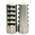 GRIZZLY -  ELIMINATOR MUZZLE BRAKE STAINLESS M18X1P - SKU: GESM18X1P