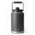 YETI Rambler One Gallon Jug Charcoal - SKU: 21071501179