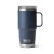 YETI Rambler R20 Travel Mug Navy - SKU: 888830047132