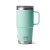 YETI Rambler R20 Travel Mug Seafoam - SKU: 21070060048