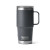 YETI Rambler R20 Travel Mug Charcoal - SKU: 21071501169