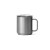YETI 10 OZ MUG WITH MAGSLIDER LID (295ML) STAINLESS STEEL - SKU: 21071500572 YETI 10 OZ MUG WITH MAGSLIDER LID (295ML) STAINLESS STEEL - SKU: 21071500572
