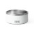 YETI Boomer 8 Dog Bowl White - SKU : 21071499992