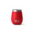 YETI Rambler 10oz Wine Tumbler Rescue Red - SKU : 21071501384