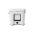 YETI Tundra 35 White - SKU : 10035020000