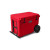 YETI Tundra Haul Rescue Red - SKU : 10060350000