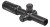 Sightmark Core TX Scope 1-4x24mm Dual Caliber - SKU: SM13072DCR