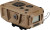 VORTEX IMPACT 4000 BALLISTIC RAIL-MOUNTED LASER RANGEFINDER - SKU: VOIMP4000