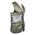 BERETTA Full Mesh Vest Green Moss M - SKU: GT671T155307AA/M