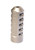 T3 TERMINATOR MUZZLE BRAKE - THREAD: 1/2X28 - SKU: T3-1/2X28