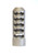 T3 TERMINATOR MUZZLE BRAKE - THREAD: 1/2X28 - SKU: T3-1/2X28