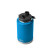 YETI Rambler One Gallon Jug BIG WAVE BLUE - SKU: 21071502662