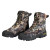 RIDGELINE MALLEE BOOT BUFF CAMO 9 SKU:RLBMALX-09
