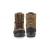 CRISPI NEVADA UK 10.5  LEGEND EFX BROWN SKU: CR80NEFX-45