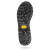 CRISPI NEVADA UK 10.5  LEGEND EFX BROWN SKU: CR80NEFX-45