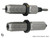 RCBS 7MM PRC FULL LENGTH DIE SET - SKU: R28101