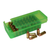 MTM Pistol Side Slide 50 - 45 ACP Clear Green - SKU: P50SS-45-16