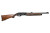 BUCKMASTER PB12 PUSH BUTTON 20 inch WALNUT 12GA SHOTGUN - SKU: PB1220W