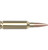 HORNADY AMMO 6MM CREEDMOOR 105 GR BTHP BLACK - SKU: H81396