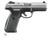 RUGER SR9 9MM 17 SHOT STAINLESS 105MM - SKU: SR9