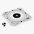 VEKTR 5 INCH TARGET 25PK - SKU: A1401G