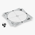 VEKTR 5 INCH TARGET 25PK - SKU: G1401G