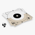 VEKTR 6 INCH TARGET 25PK - SKU: A1702S