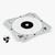 VEKTR 6 INCH TARGET 25PK - SKU: H1701R